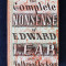 The Complete Nonsense of Edward Lear &ndash; Holbrook Jackson (ilustrata, lb. engleza)