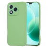 Husa pentru Honor 400 Lite, Techsuit, SoftFlex, Verde