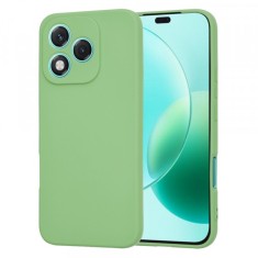 Husa pentru Honor 400 Lite, Techsuit, SoftFlex, Verde