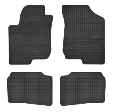 Covorase auto KIA Ceed 2007-2012 Frogum foto