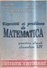 Exercitii si probleme de matematica clasele I-IV Ion Nanu, Ileana Nanu