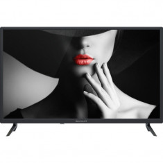 LED Diamant 32HL4300H/C Seria HL4300H/C 80cm negru HD Ready