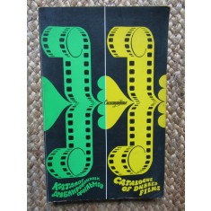 CATALOGUE OF DUBBED FILMS