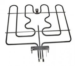 Rezistenta superioara cuptor electric Miele foto