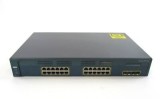 Switch Cisco WS-C2970G-24TS-E 24 x 10/100/1000 Ports - 4 x SFP Ports