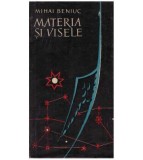 Mihai Beniuc - Materia si visele - versuri - 127576