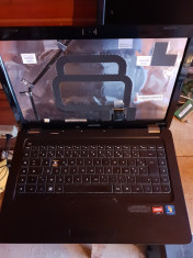 laptop COMPAQ Presario CQ62 - pentru piese - foto