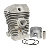 Kit Cilindru Drujba Compatibil Stihl 023 MS 230, Diametru Piston 40mm, Calitate 2