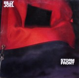 Vinil Billy Joel &lrm;&ndash; Storm Front (VG+), Rock