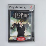 Joc Playstation 2 Harry Potter and the Order of the Phoenix