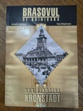Brasovul de odinioara - Aristotel Cancescu, 2008, stare buna, cartofilie si fotografie / R7P2S