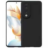 Lemontti Husa Matt Case Honor 90 Negru