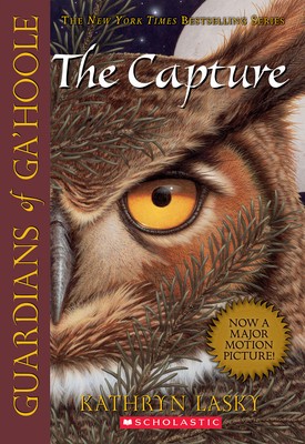 The Capture foto