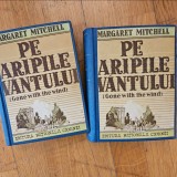Pe aripile vantului