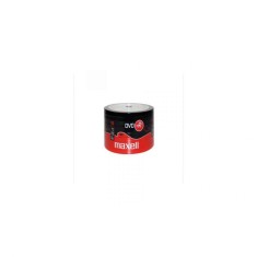 Maxell DVD --- R 4,7 Gb 120 minute 16X fara carcasa SHR50 275732 (432) BBB foto