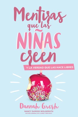 Mentiras Que Las Ni foto