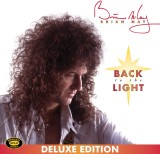 Back To The Light - Deluxe | Brian May, Rock