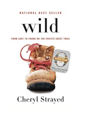 Wild: From Lost to Found on the Pacific Crest Trail foto