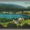 CPIB 23984 - CARTE POSTALA - CITIFEE, CIRCULATA, 1924, INTERBELICA, STAMPILA, TIMBRU, VERLAG