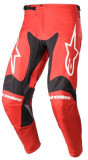 Pantaloni Off-Road Alpinestar Racer Hoen Negru / Rosu Marimea 30 3721323311030, Alpinestars