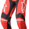 Pantaloni Off-Road Alpinestar Racer Hoen Negru / Rosu Marimea 32 3721323311032