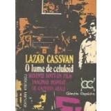 O lume de celuloid - secvente dintr-un film imaginar inspirat de amintiri reale