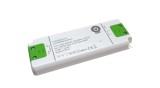 Sursă de alimentare POS FTPC50V12-C2, driver LED POS 12V/4.16A CV, carcasă compactă din plastic, seria SSVF