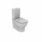 Vas Wc Tesi Aquablade Back-To-Wall, Ideal Standard