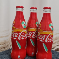 Sticle Coca-Cola Ediția de Vară 2018