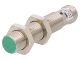 Senzor Inductiv PNP NO 4mm 30V DC M12 IP67