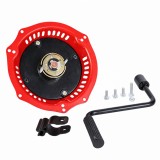 Cumpara ieftin Sistem pornire usoara motosapa (pt motoare de 13CP)