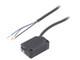 Senzor Fotoelectric 0-0.1m NPN DARK/LIGHT 100mA CX-424