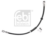 Furtun Frana Febi Bilstein 34790 Fata Dreapta Stanga Skoda VW Passat B6 B7 CC Superb II