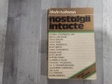 Nostalgii intacte de Dorin Tudoran