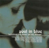 CD Soul In Blue, original, Pop