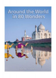 Around the World in 80 Wonders - Hardcover - *** - White Star