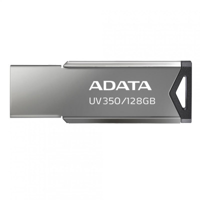 Memorie USB Flash Drive ADATA UV350, 128GB, USB 3.2 foto