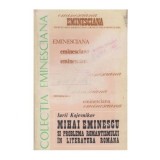 Iurii Kojevnikov - Mihai Eminescu si problema romantismului in