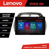 Navigatie Toyota Rav 4 2000-2004 Lenovo PRO 4+64 13 inch 2K android 4G DSP gps internet kit-rav4-old CarStore Technology