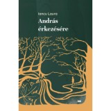 Andr&aacute;s &eacute;rkez&eacute;s&eacute;re - Iancu Laura