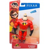 Figurina Mr. Incredible, Disney Pixar Incredibles