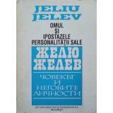 OMUL SI IPOSTAZELE PERSONALITATII SALE-JELIU JELEV-237920