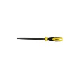 Cumpara ieftin Pila triunghiulara cu maner, 250 mm - 227458 DSH 191329