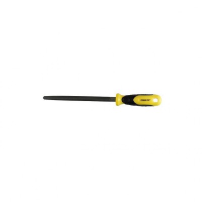 Pila triunghiulara cu maner, 150 mm - 227452 DSH 191305 foto