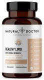 HEALTHY LIPID nivel normal de colesterol Natural Doctor