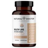 HEALTHY LIPID nivel normal de colesterol Natural Doctor