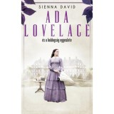 Ada Lovelace &eacute;s a boldogs&aacute;g egyenlete - Sienna David