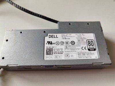 Sursa D200EA-00 DPS-200PB-187 A Dell Optiplex 780 790 990 7010 9010 9020 foto
