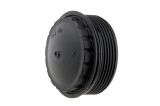 Carcasa filtru ulei Ford Mondeo 3 2.0di, Tddi, Tdci -2007, Opel Movano 2.5dti 2001-, 2.5cdti 2003-, Renault Laguna 2 2.2dci 2001-, Master 2.5dci 2001
