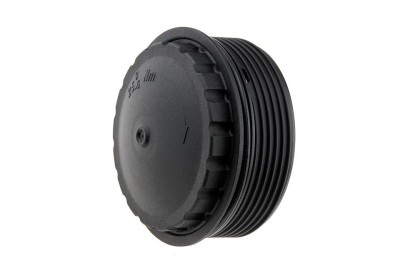 Carcasa filtru ulei Ford Mondeo 3 2.0di, Tddi, Tdci -2007, Opel Movano 2.5dti 2001-, 2.5cdti 2003-, Renault Laguna 2 2.2dci 2001-, Master 2.5dci 2001 foto